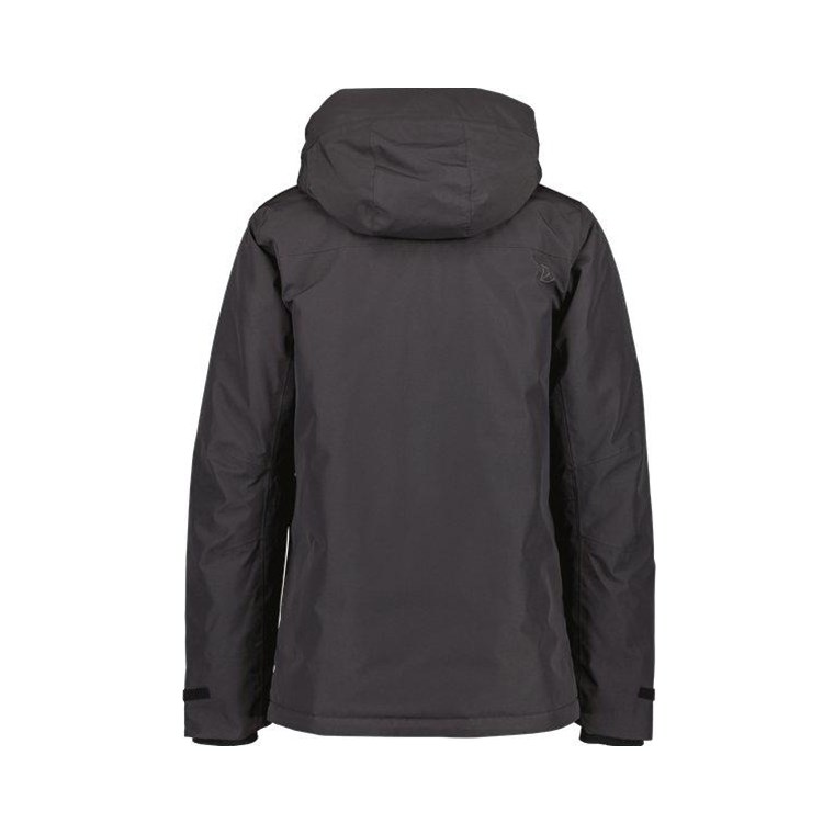 Didriksons Stefan Usx Jkt Black