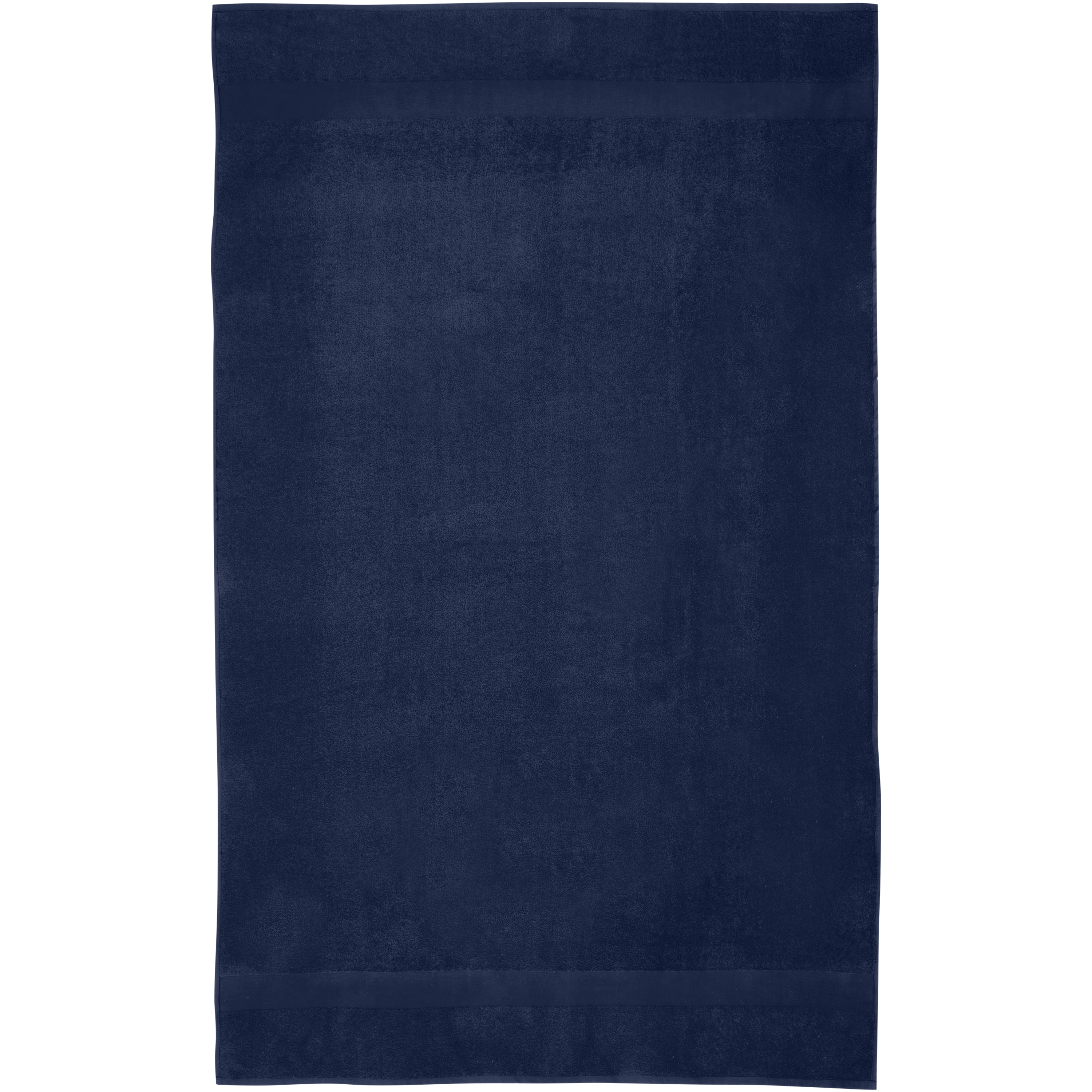 EgotierPro 117003 - Serviette en coton 450 g/m² 100x180 cm Evelyn