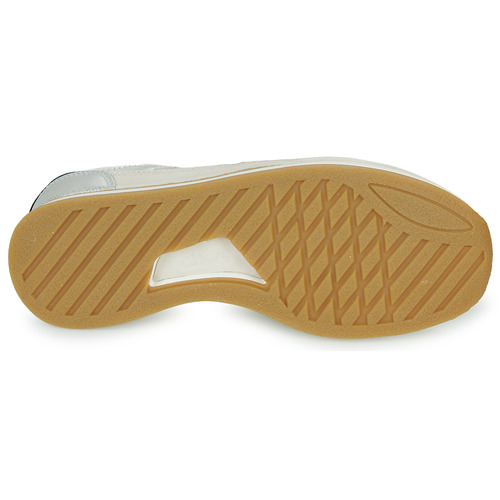 Clarks - CRAFTRUN TOR. - Beige / Gris