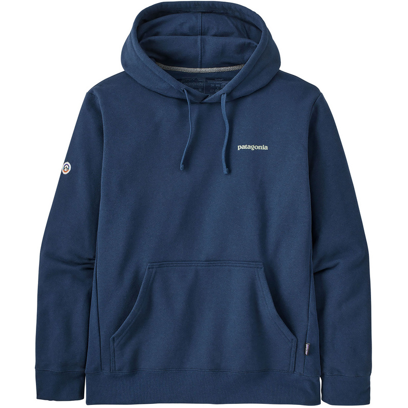 Patagonia Fitz Roy Icon Uprisal Hoodie