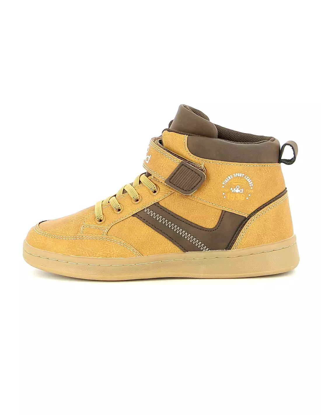MOD8 MO MODRO 881071 CAMEL - Sneakers Camel
