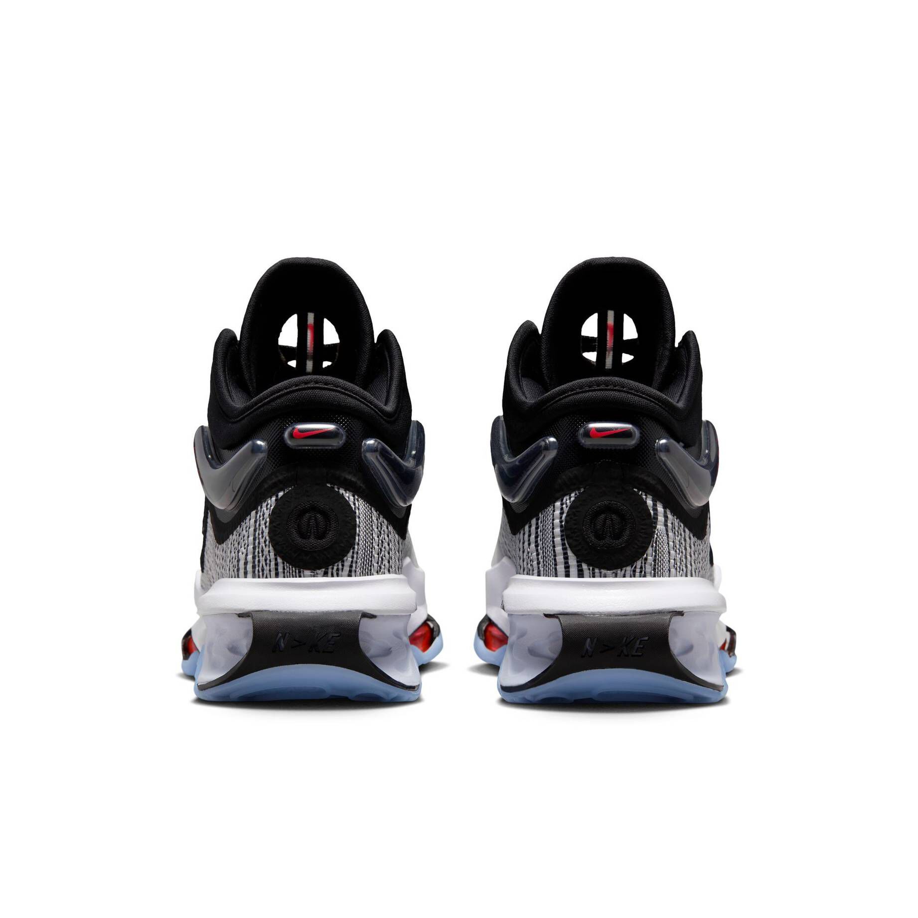 Nike| Herren Basketballschuhe NIKE AIR ZOOM G.T. JUMP 2