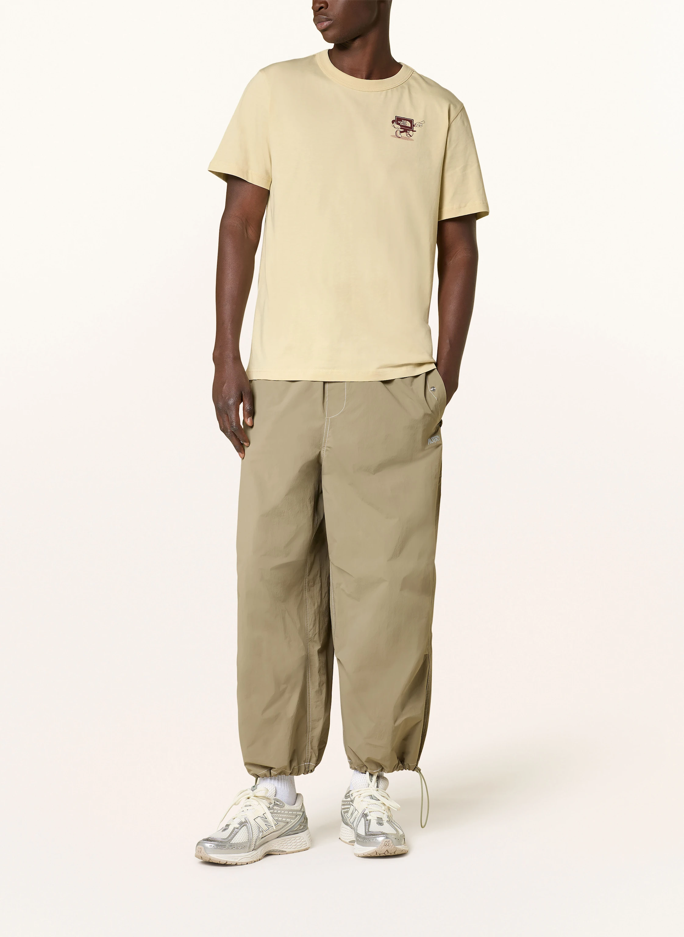 THE NORTH FACE T-Shirt