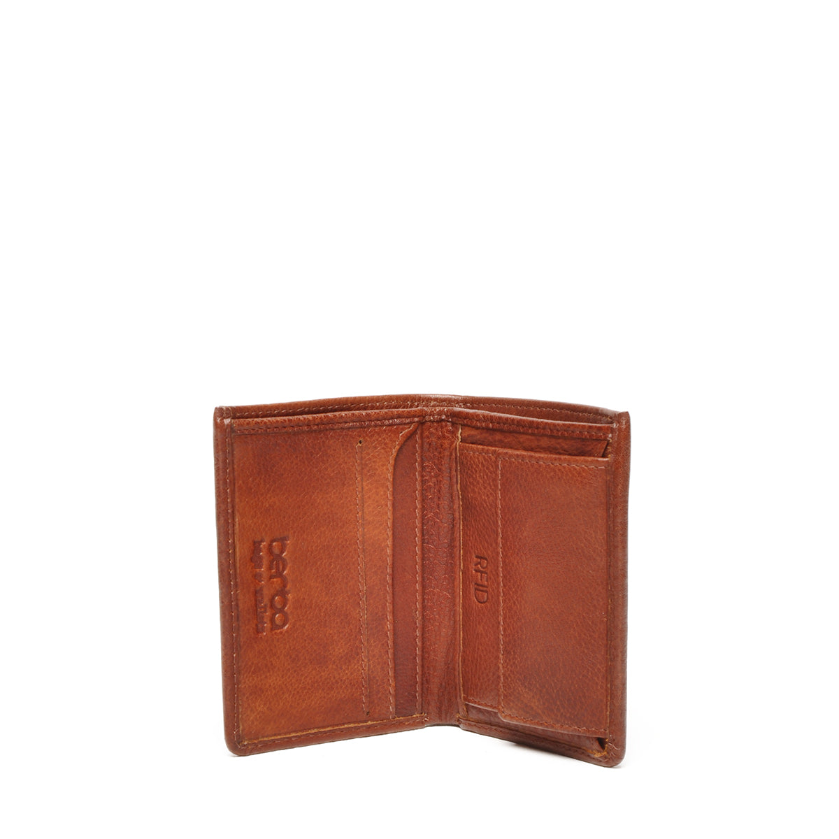 Berba | Lucca 335-011 | Billfold Small