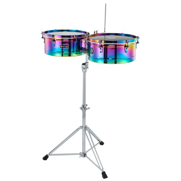 Meinl Spectrum Timbales
