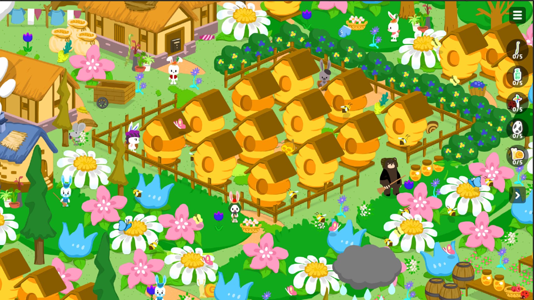 Zoo Seeker- PC