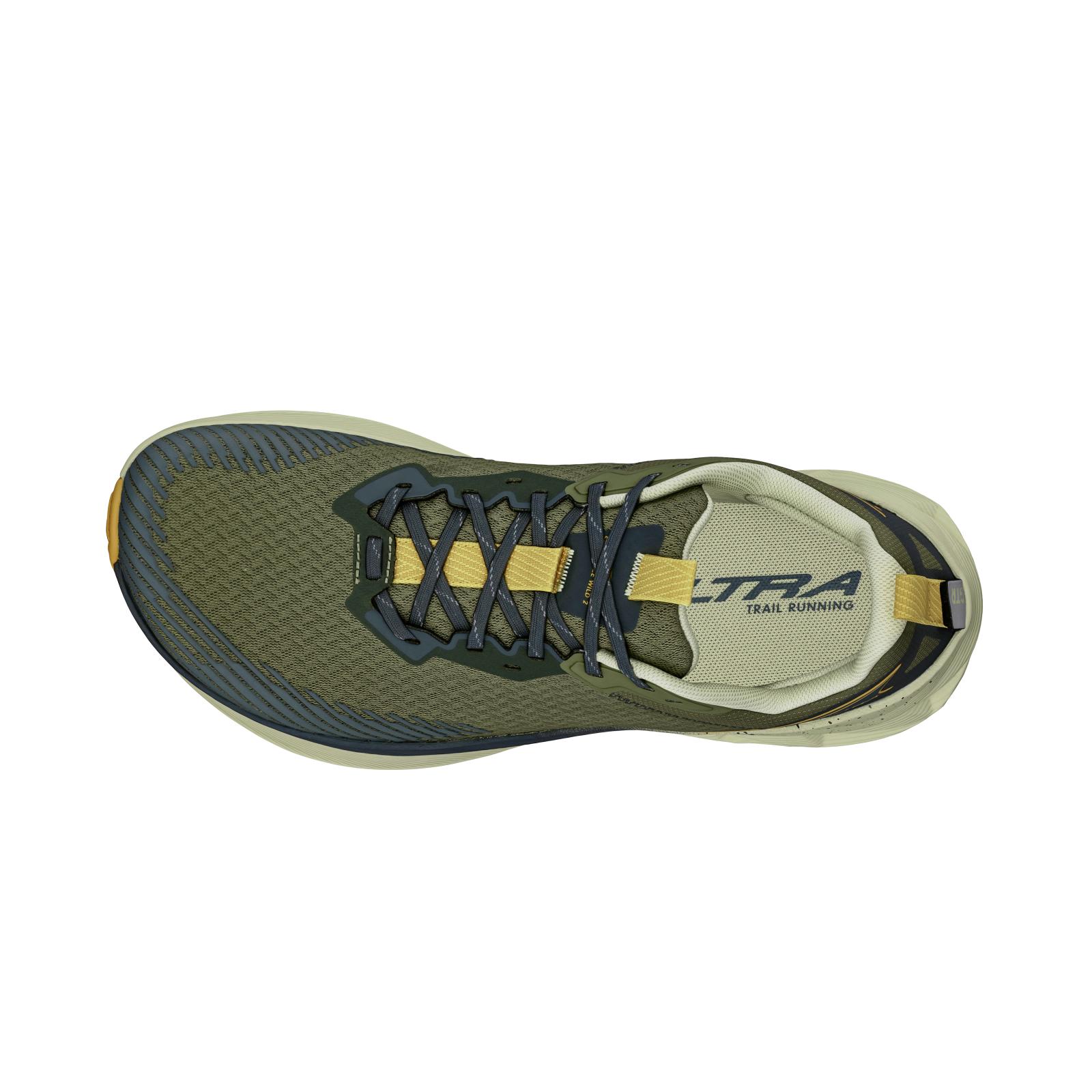 Altra Experience Wild 2 Dusty Olive
