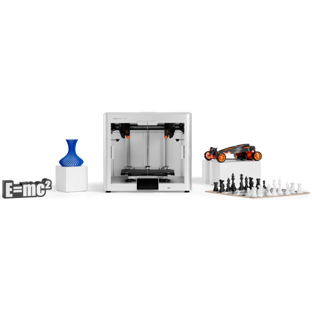 Snapmaker 3D-Drucker J1S