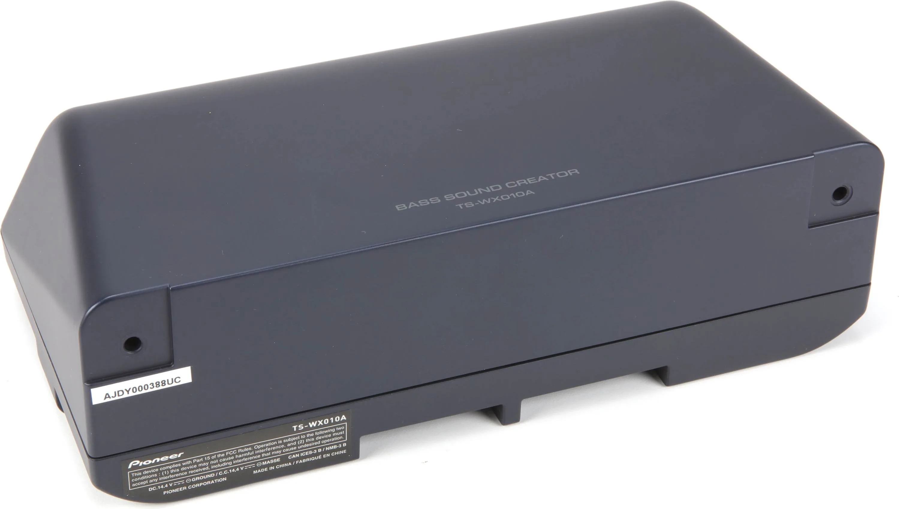 Pioneer Car TS-WX010A Subwoofers voiture