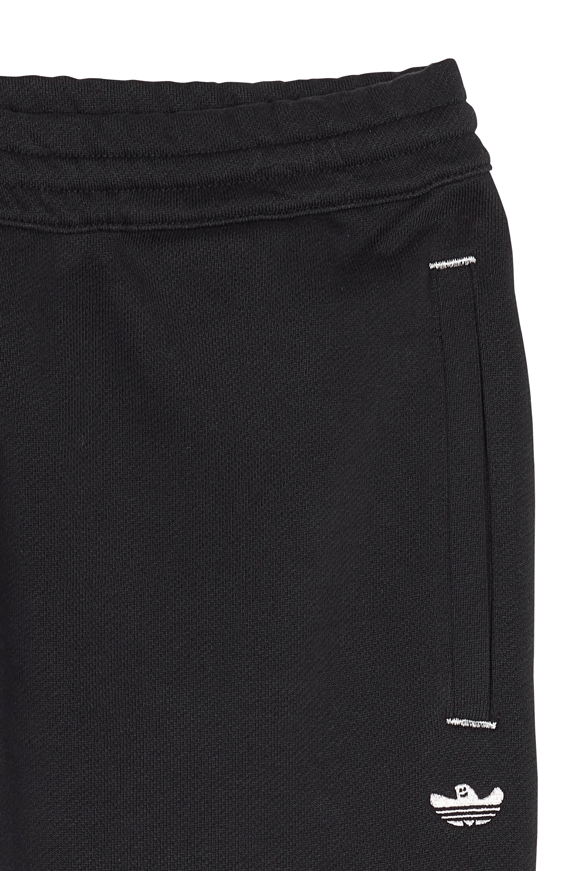 ADIDAS ACTION SPORT Jogging H SHMOO PANT Noir