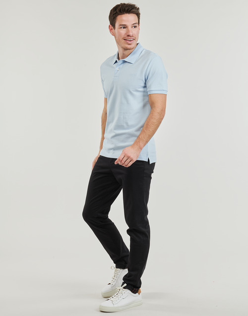 Esprit - SUS POLO - Bleu ciel