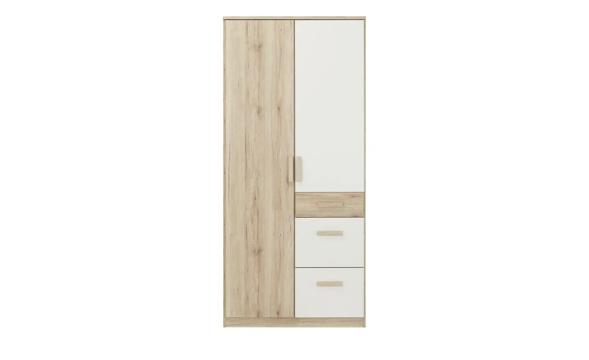 Kleiderschrank Caja