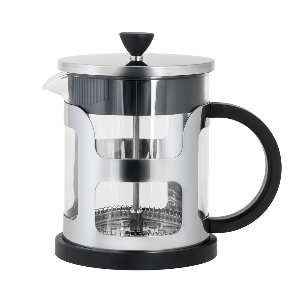 Cafetière à piston 1 l Table passion