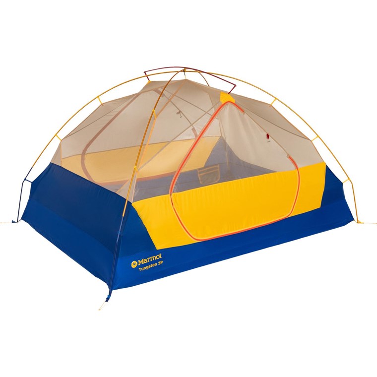 Marmot Tungsten 3P Tent