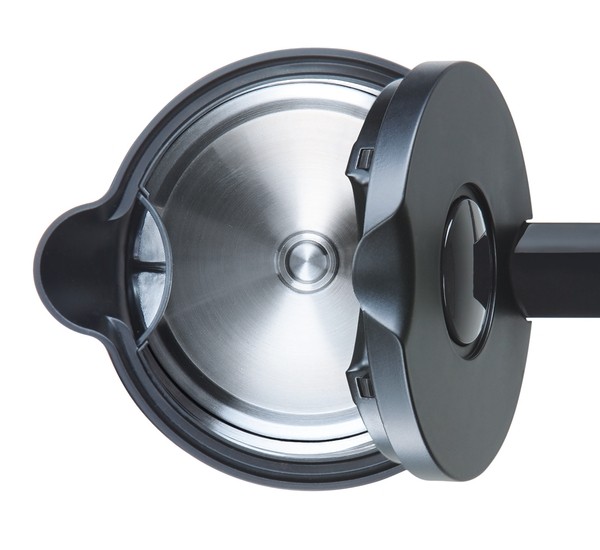 Bosch - Elektrisk Ledningsfri Kedel Hvid 1.5 L (TWK8611P)