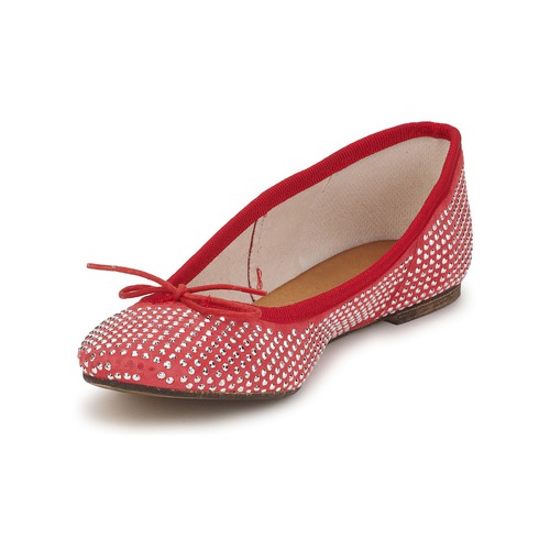 Meline - BALDE ROCK - Rouge