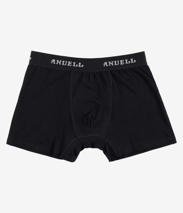 Anuell Tryer Boxershorts (black)