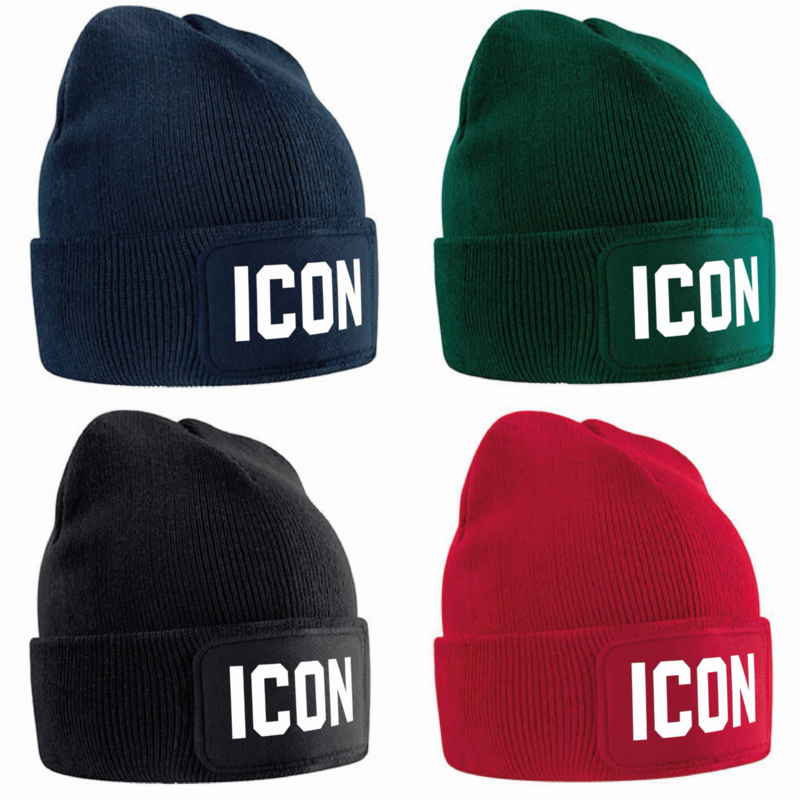 ICON Beanie