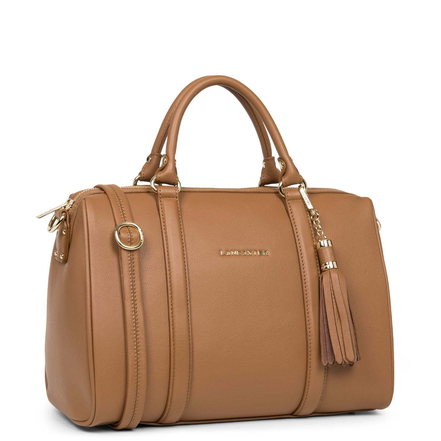 Mademoiselle Ana-Grand sac polochon