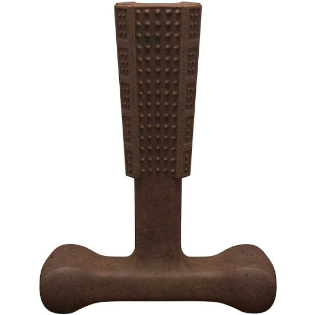 Bamboodles T-Bone Chew jouet à mâcher pour chien