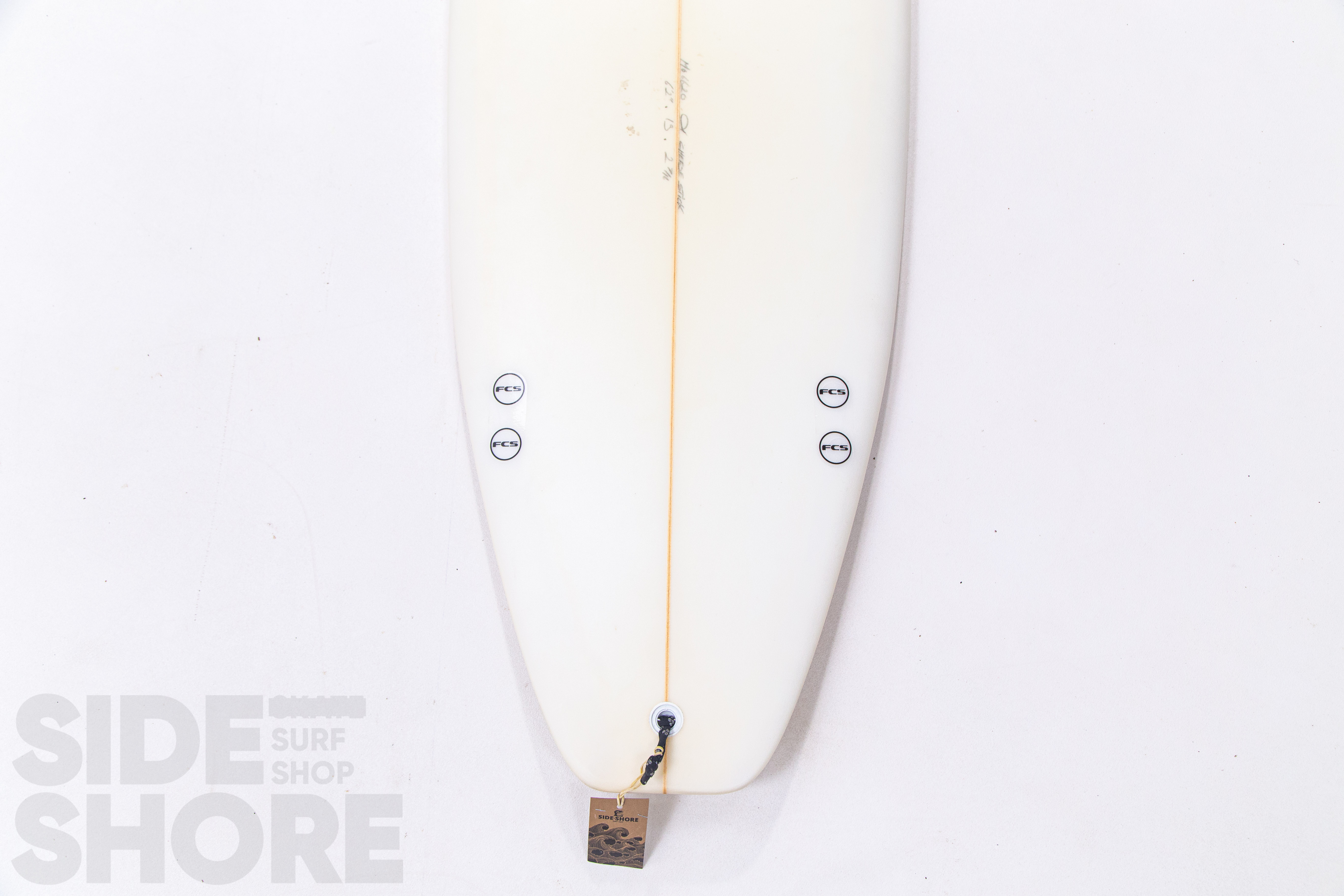 Al Merrick Cheese Stick - 6'2