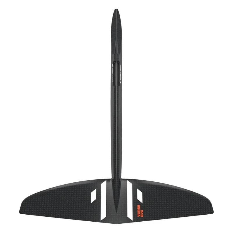 PACK FOIL SLINGSHOT ONE LOCK KITE ALU