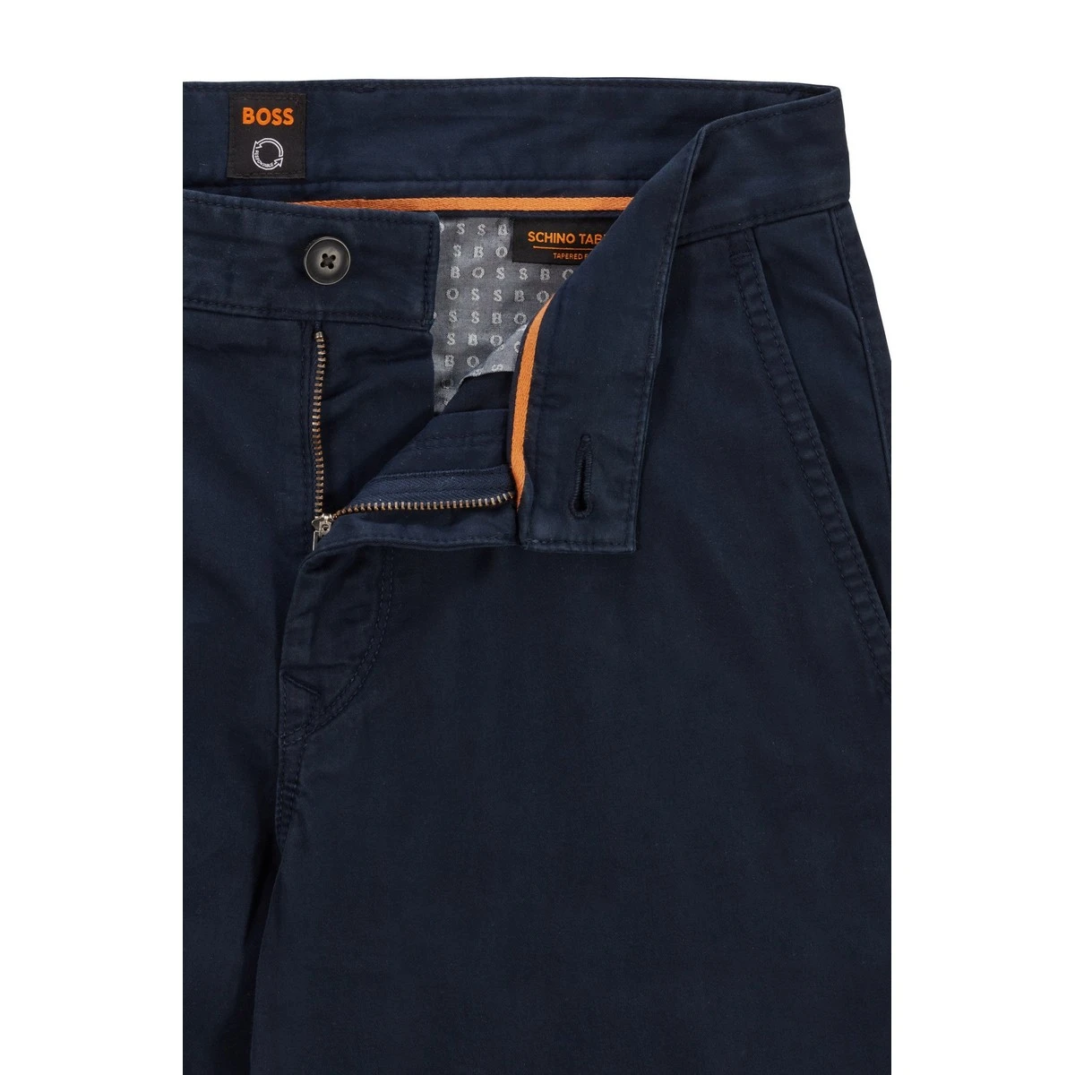 Heren Chino Tapered 10242156 01