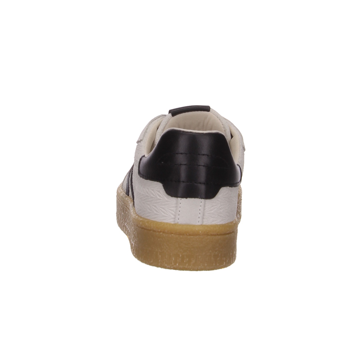 Tamaris Sneaker grau weiss/weiss kombi