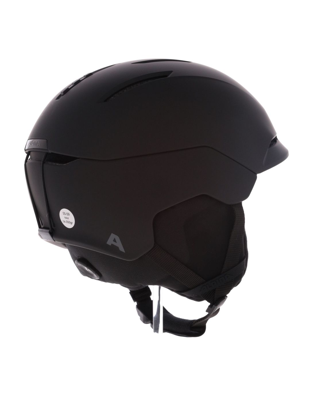 Nax skihelm unisex