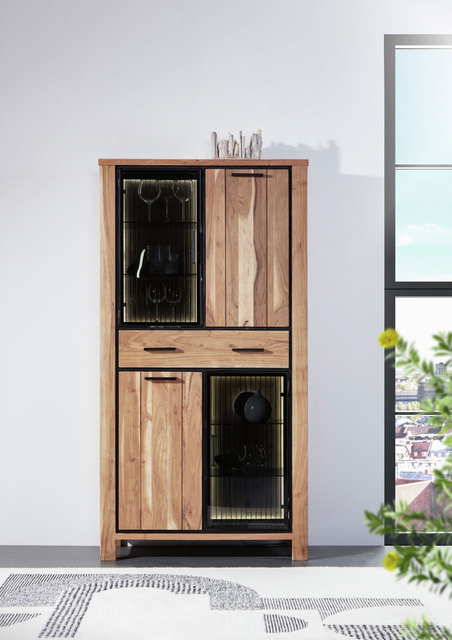 Landscape Vitrine AKAZIO