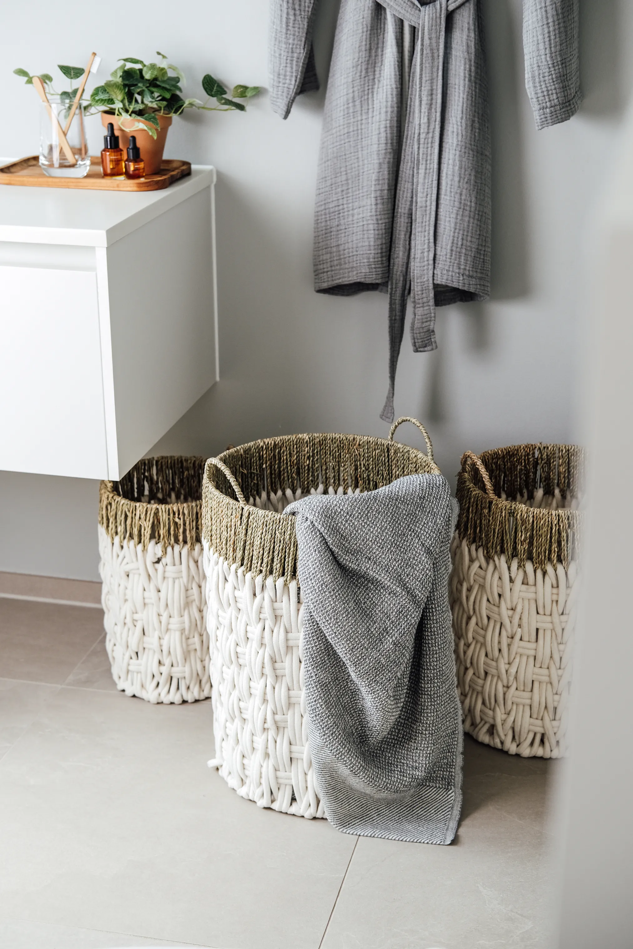 SKAGEN living Kurv