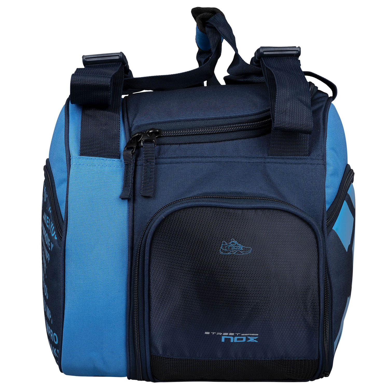 Nox Street Series Racketbag