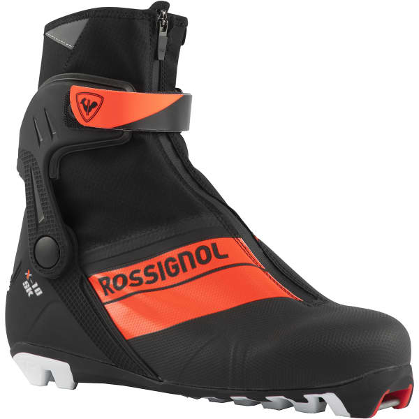 Chaussure ski de fond ROSSIGNOL X-10 SKATE
