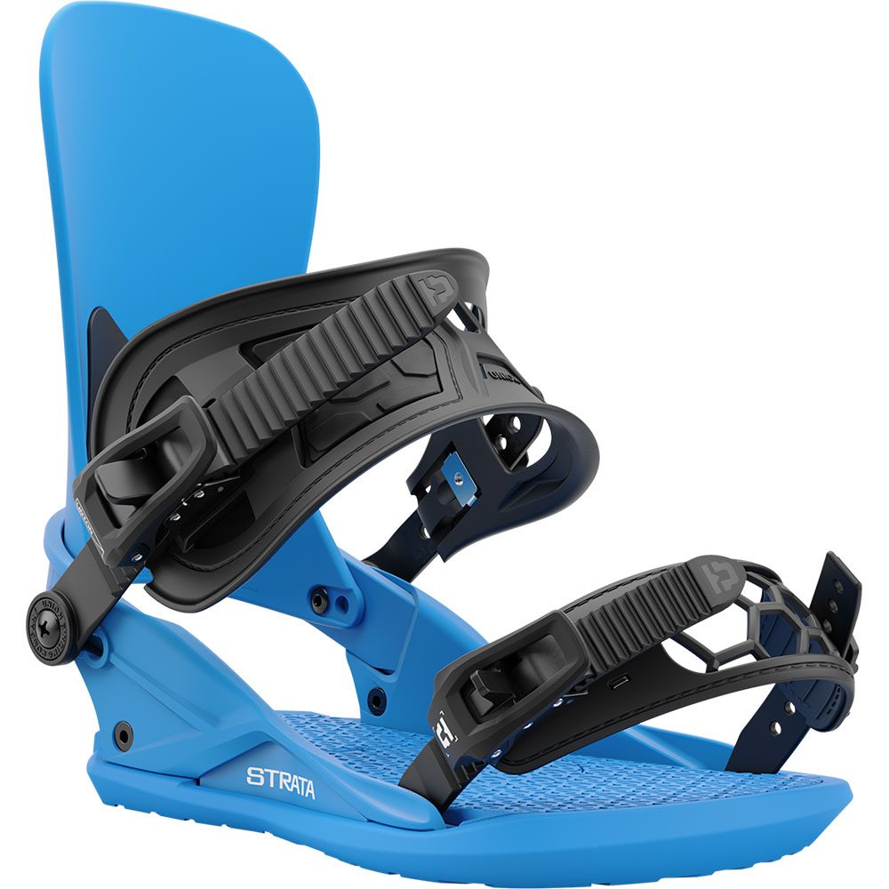 Union Strata 23/24 Snowboardbindung royal blue
