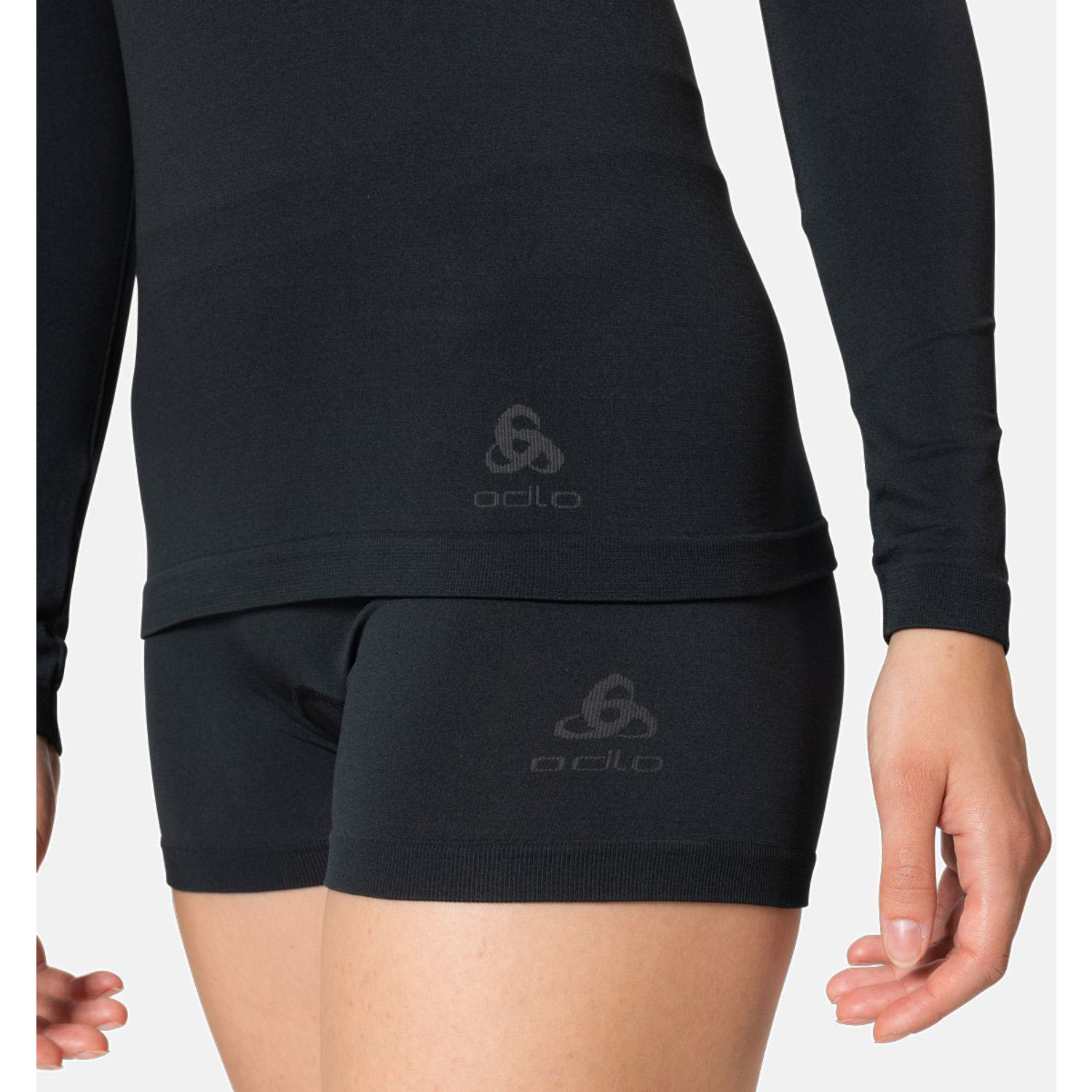 Odlo Underwear Light Singlet Set Dames