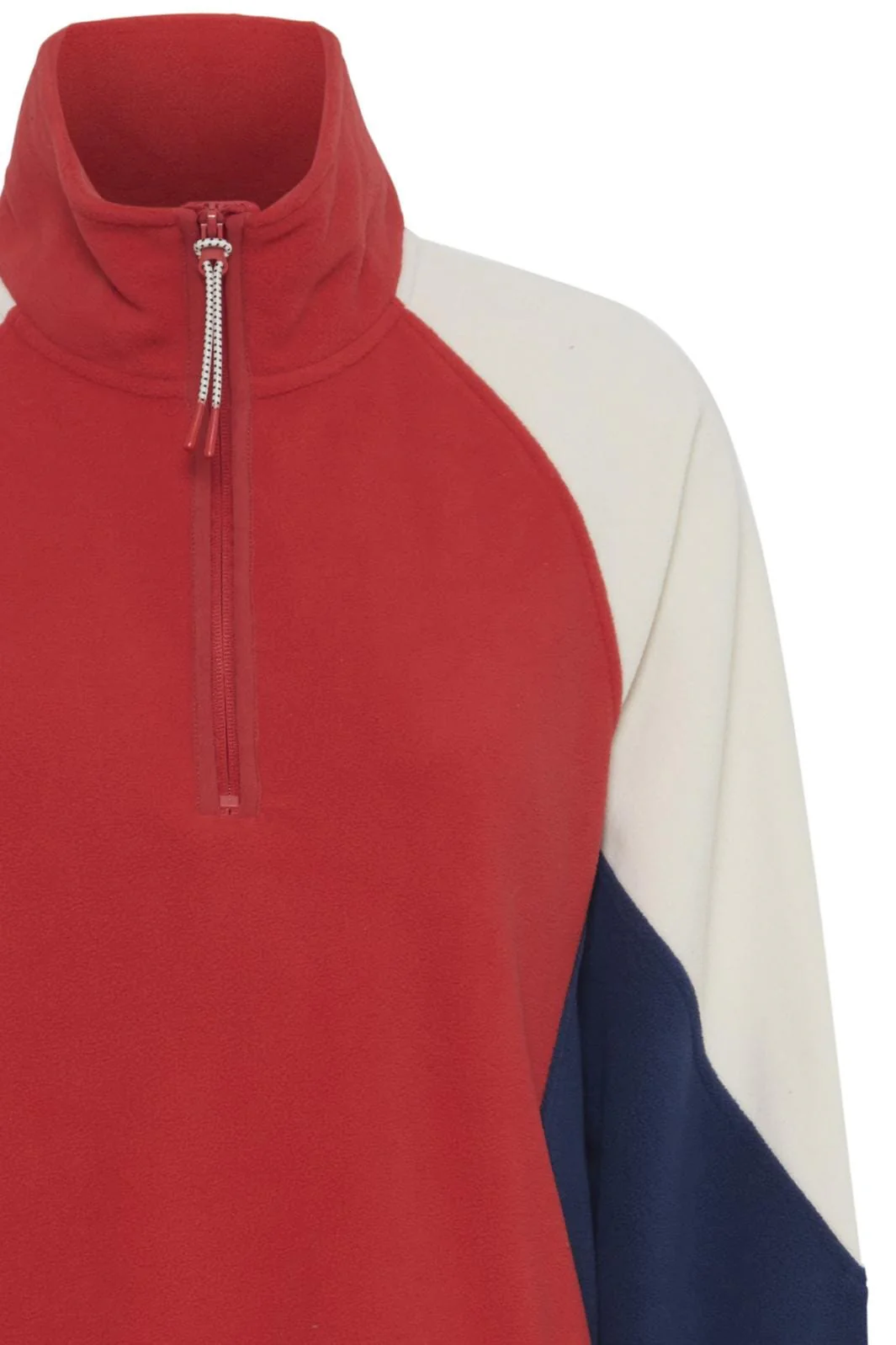 The Jogg Concept Jcclay Logo Halfzip