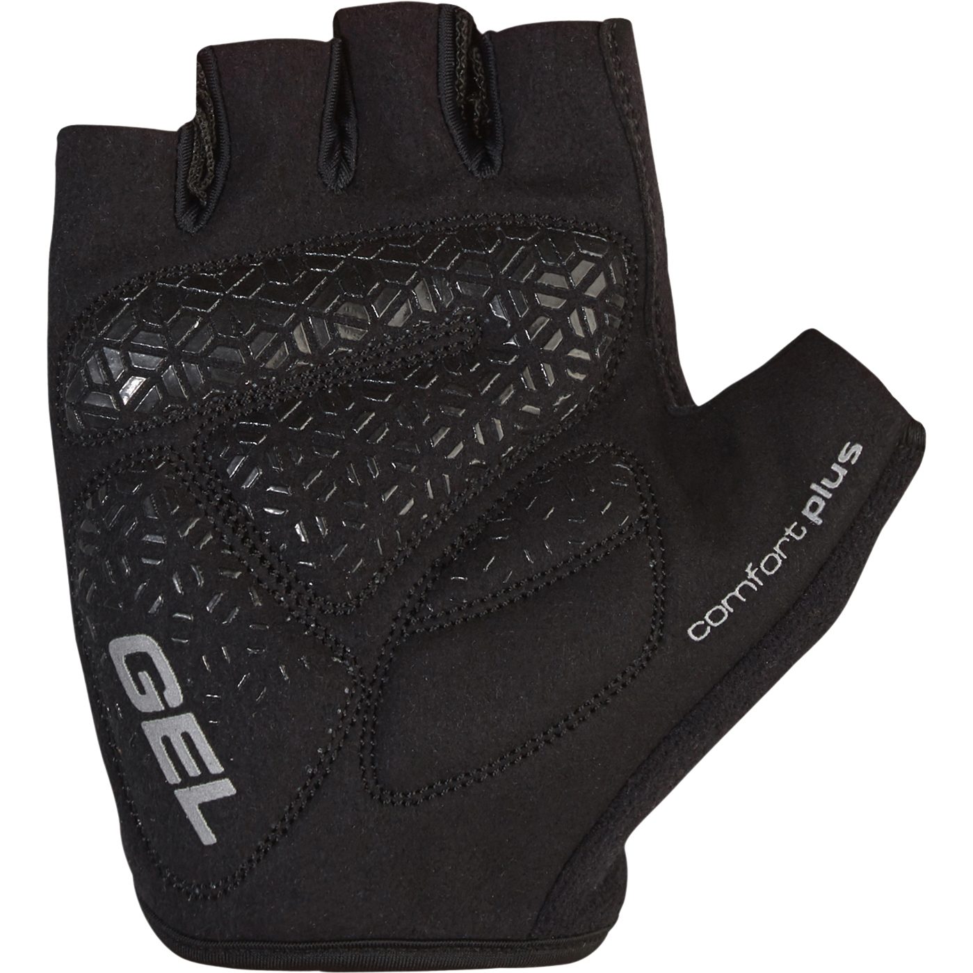 Ziener Cadja Lady Radhandschuhe Damen weiß