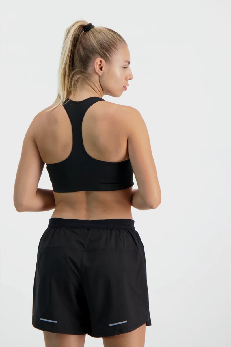 The North Face Movmynt Medium Damen Sport-BH