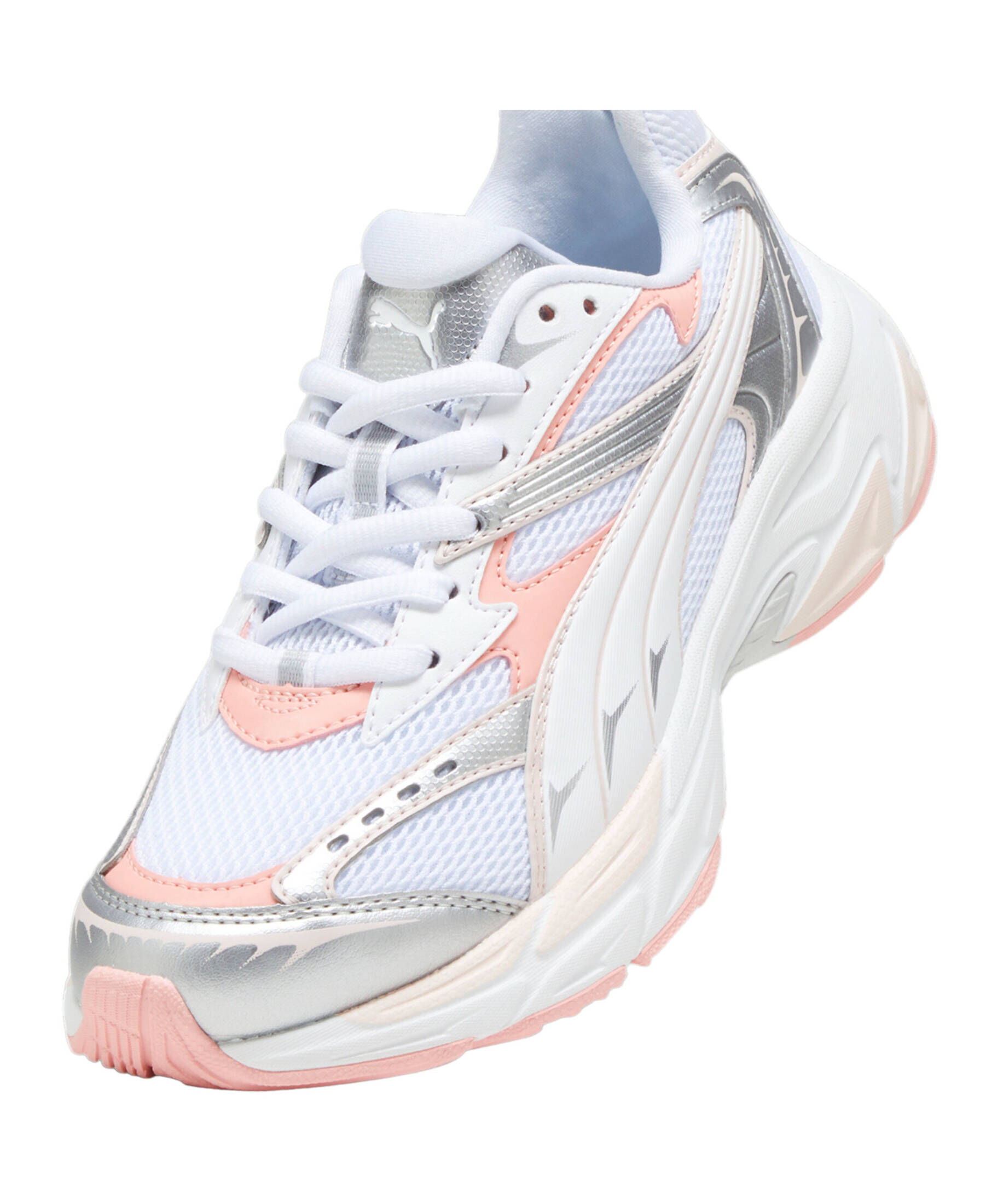 Puma| Herren Lifestyle - Schuhe Herren - Sneakers Morphic