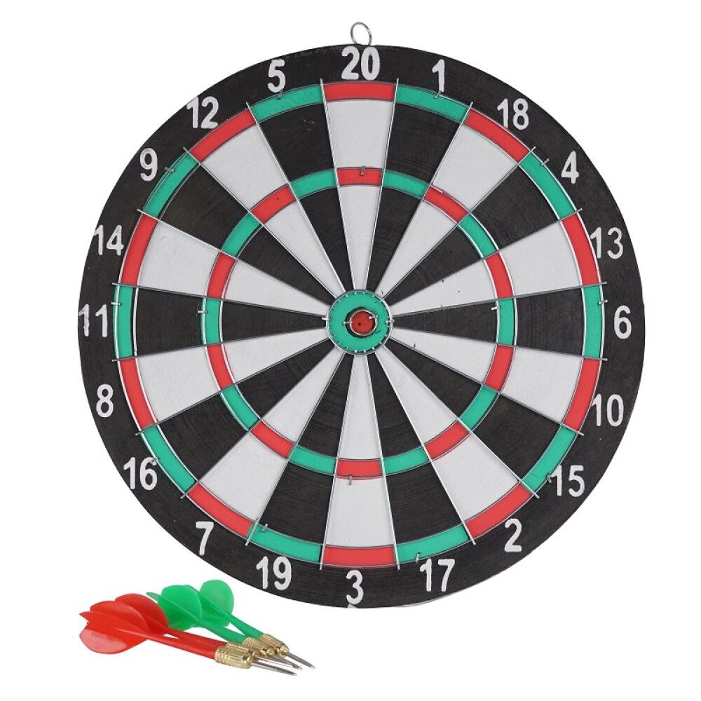 DARTSKIVE PLAY IT41X1,1CM