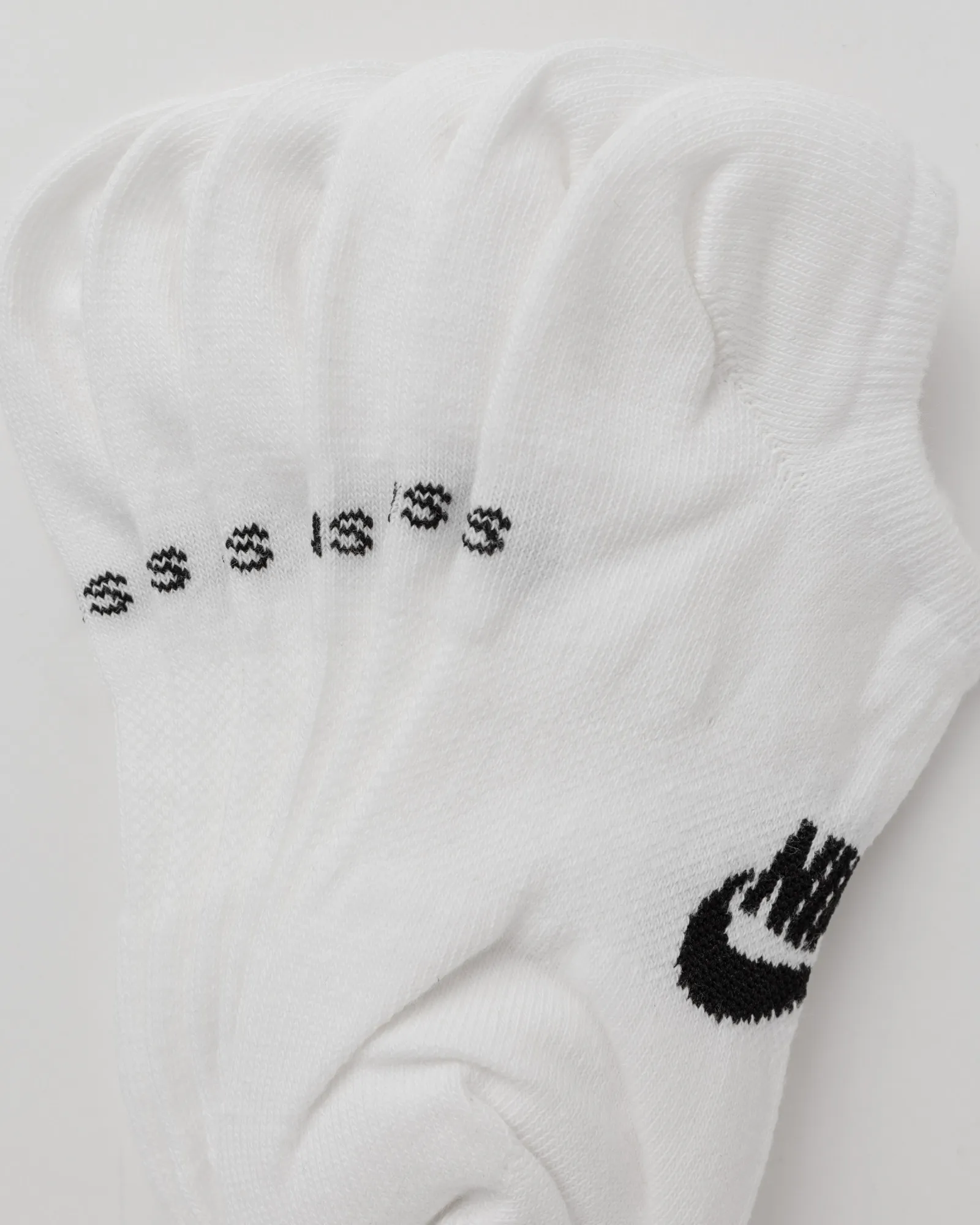Nike SPORTSWEAR EVERYDAY ESSENTIAL NO-SHOW SOCKS