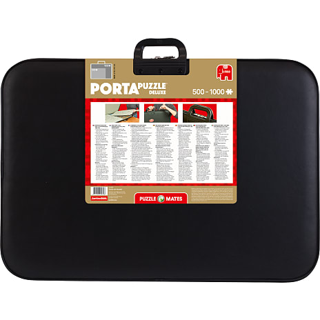 Jumbo portapuzzle