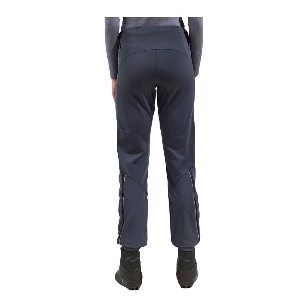 Odlo ENGVIK - Pantalon ski Femme india ink