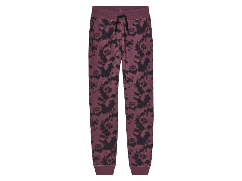 Jongens joggingbroek