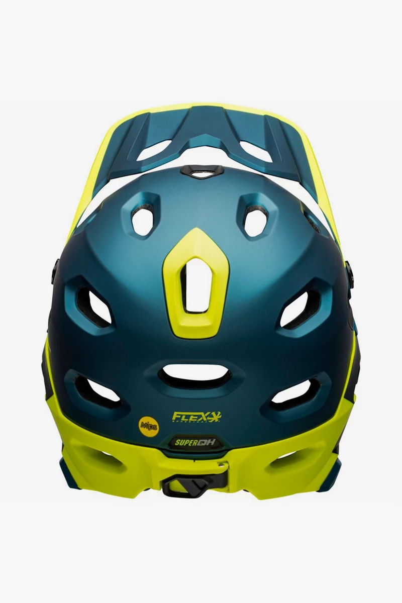 BELL Super DH Spherical Mips Velohelm