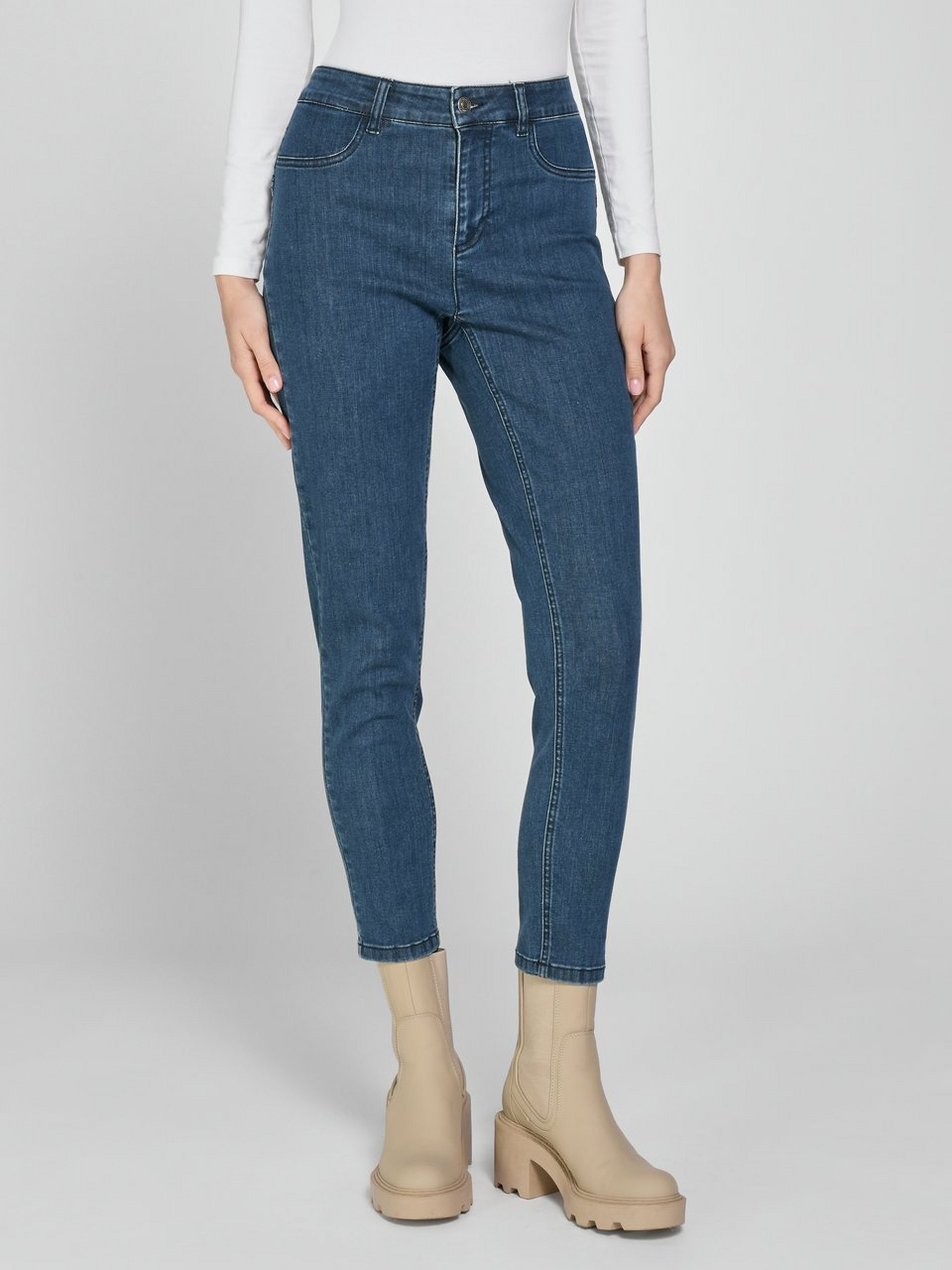 Jeggings Passform Sylvia