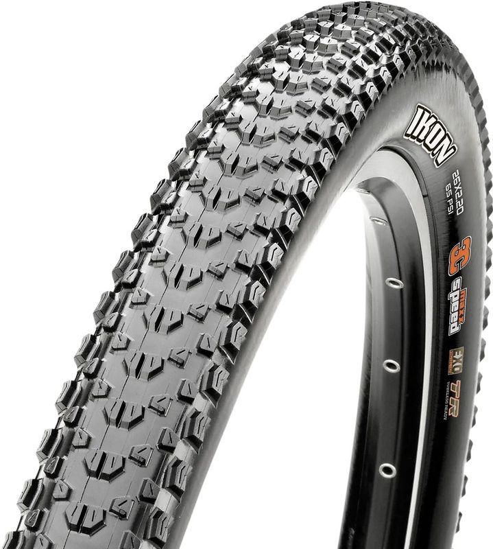 Band Maxxis Ikon