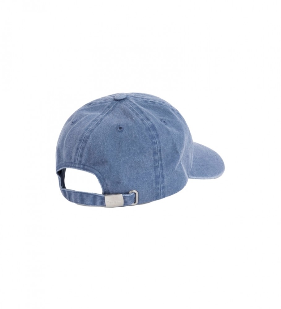 Boné azul Pepe Jeans Cemiralla