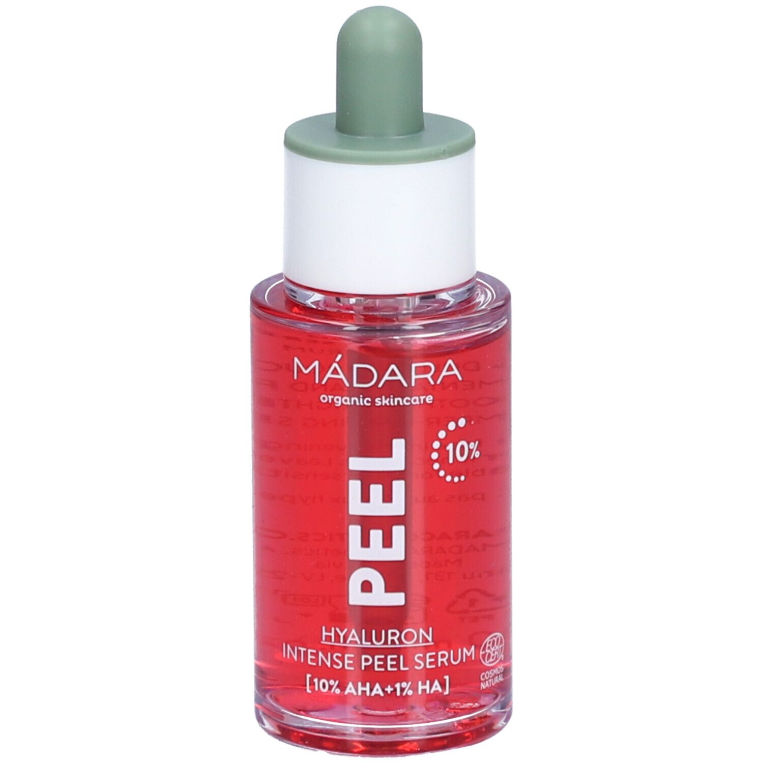 Madara PEEL Intense Peeling-Serum 10% 30ml