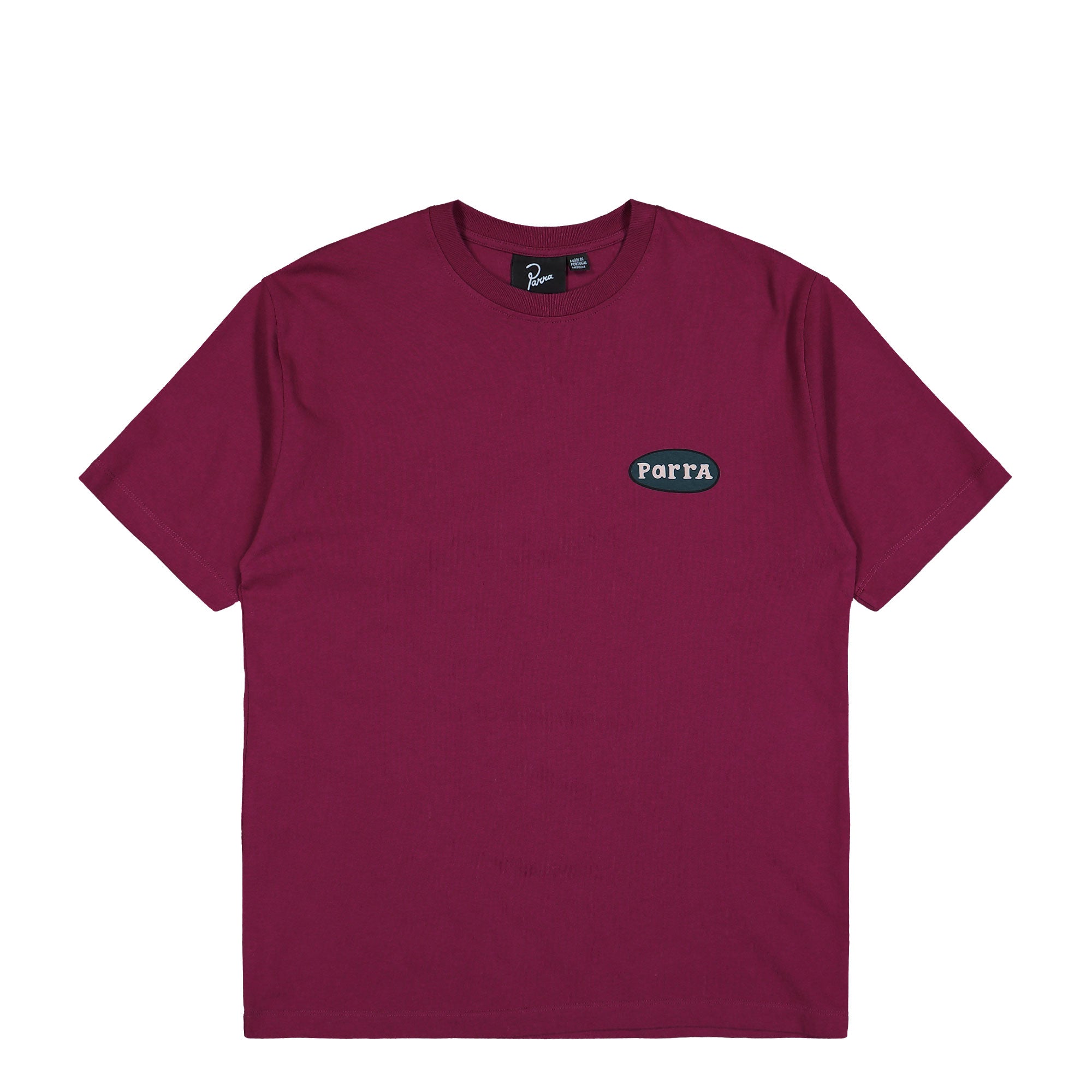 Parra<br>Chair Baller T-Shirt